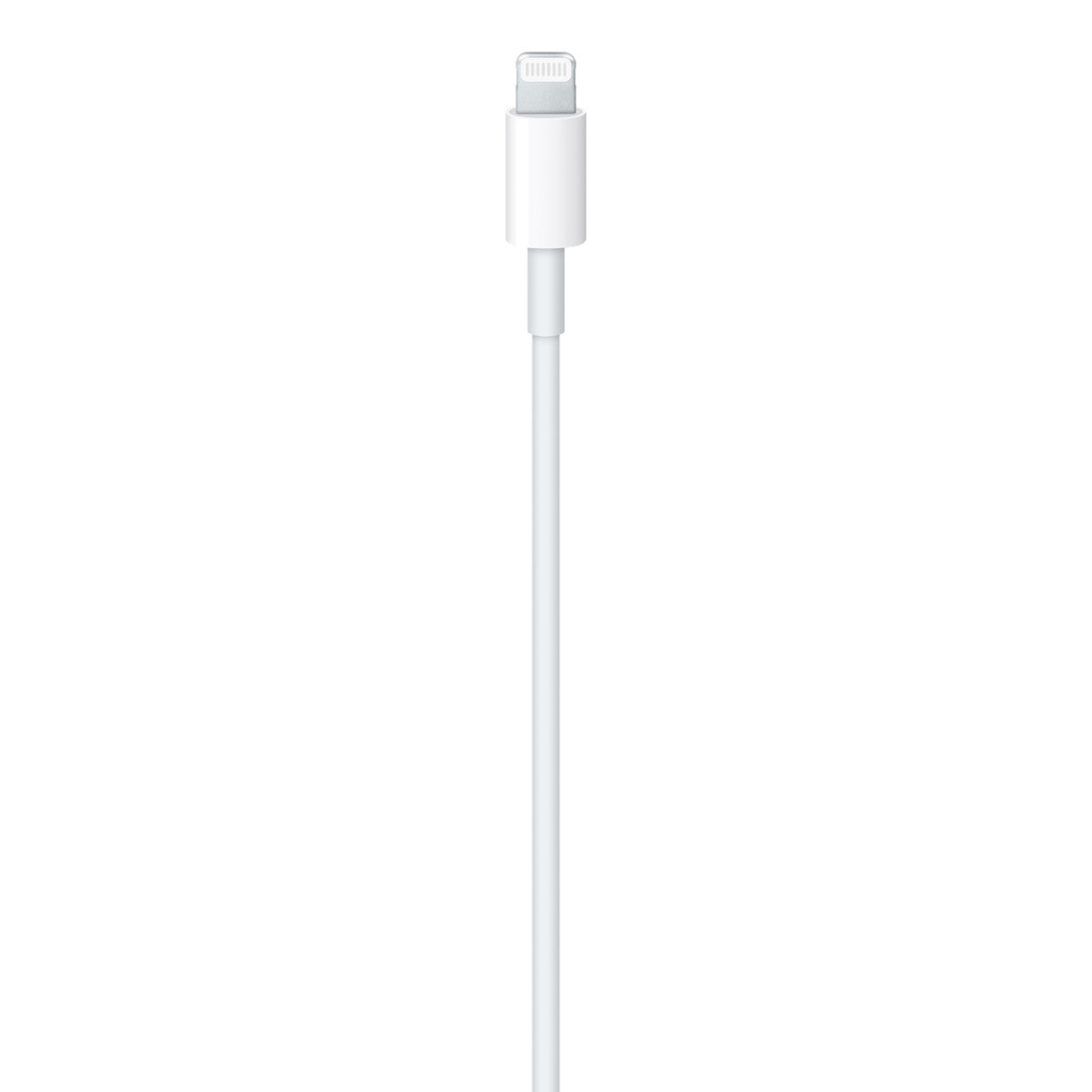 USB-C - Lightning Kablosu
