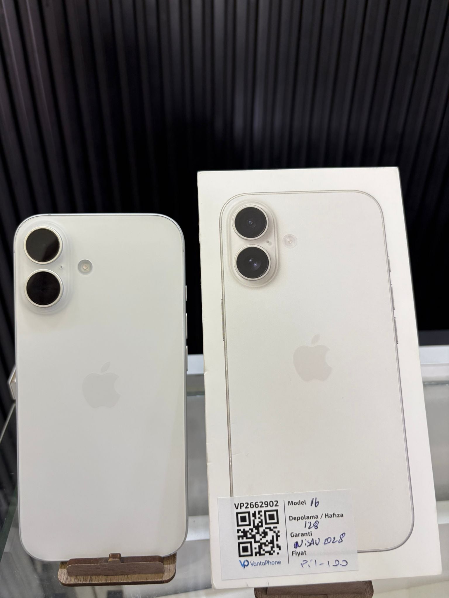 2.El iphone