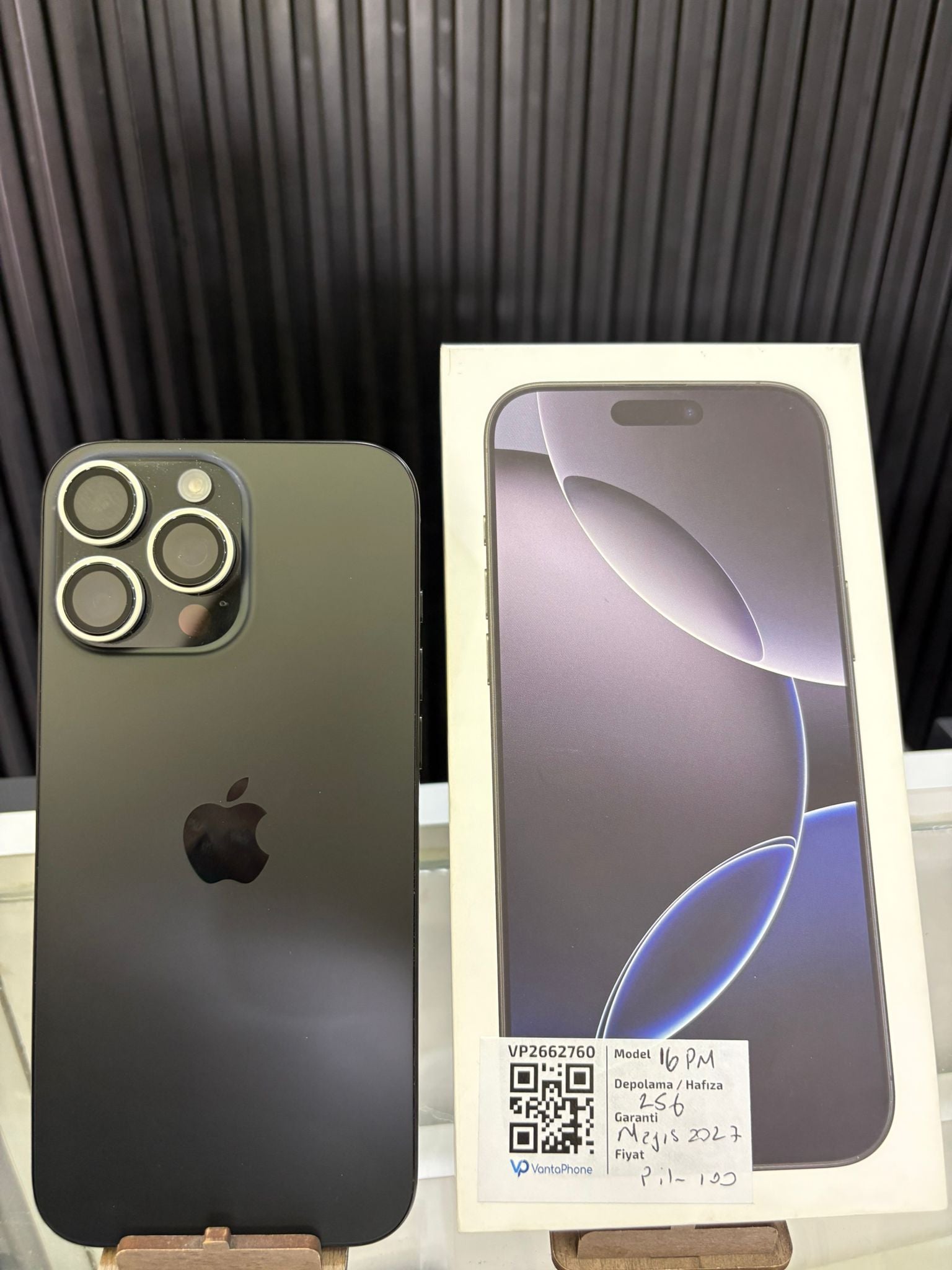 2.El iphone