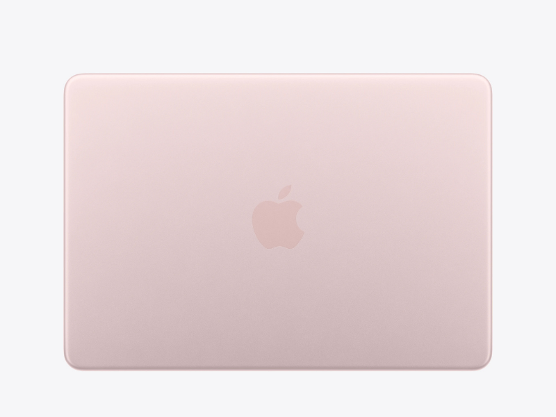13 inç MacBook Neo