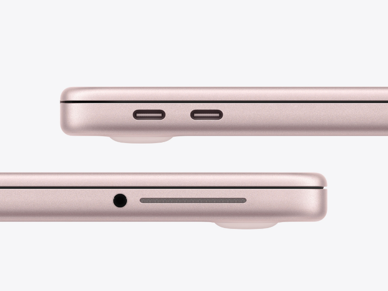 13 inç MacBook Neo