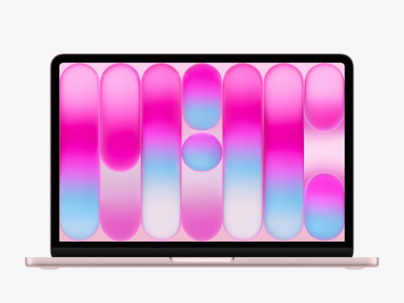 13 inç MacBook Neo