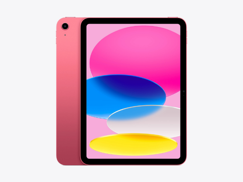 iPad Wifi A16 Çip