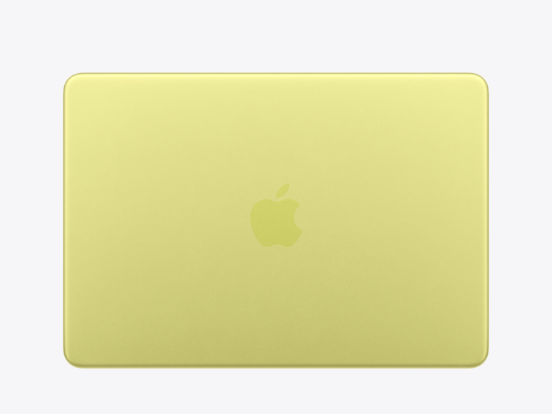 13 inç MacBook Neo
