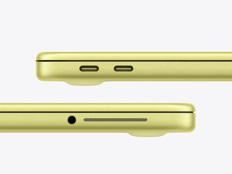 13 inç MacBook Neo