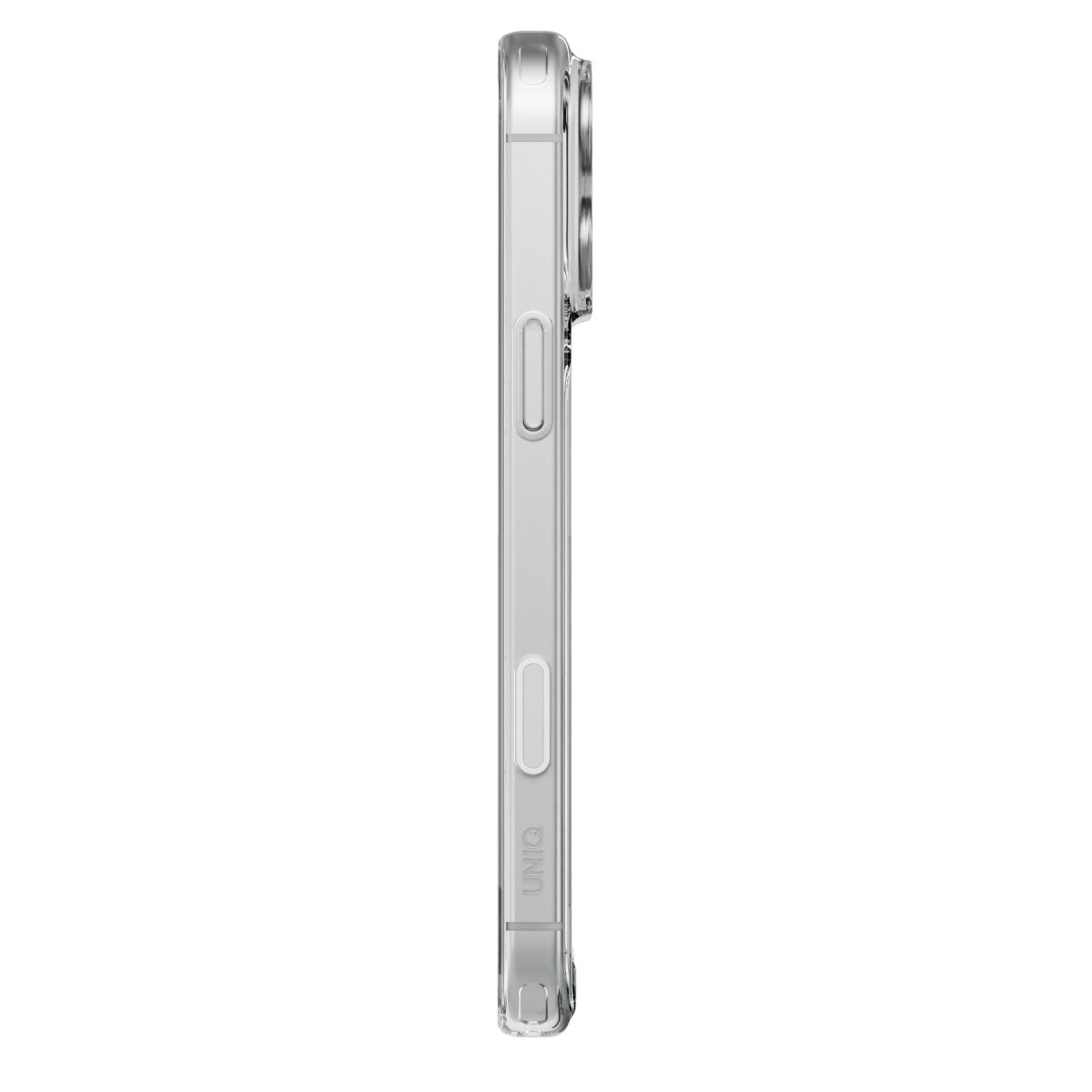 Uniq Apple iPhone 17 Pro Max Clearvue Classic Magsafe Kapak