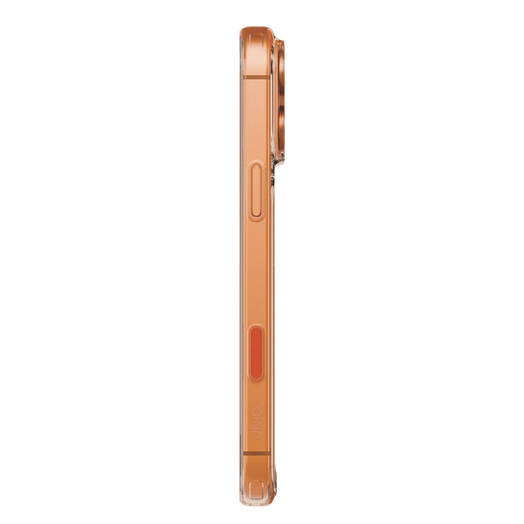 Uniq Apple iPhone 17 Pro Max Clearvue Classic Magsafe Kapak