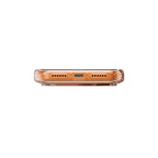 Uniq Apple iPhone 17 Pro Max Clearvue Classic Magsafe Kapak