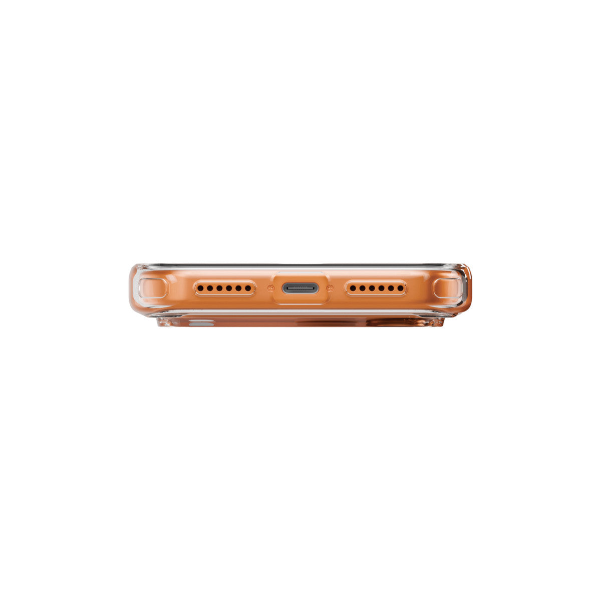 Uniq Apple iPhone 17 Pro Max Clearvue Classic Magsafe Kapak