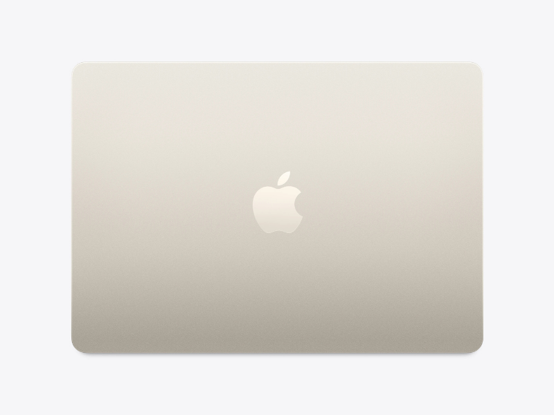 13'' MacBook Air M5 Çip
