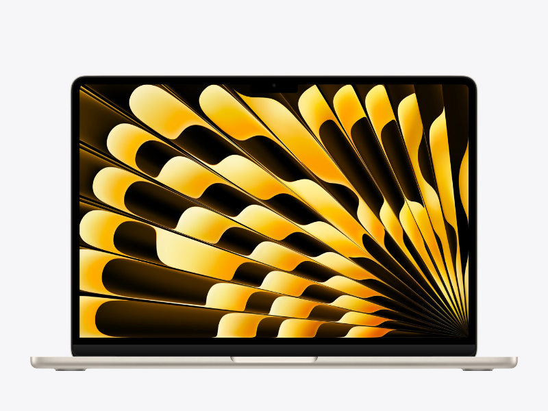 13'' MacBook Air M5 Çip