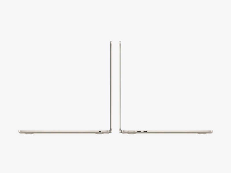 13'' MacBook Air M5 Çip