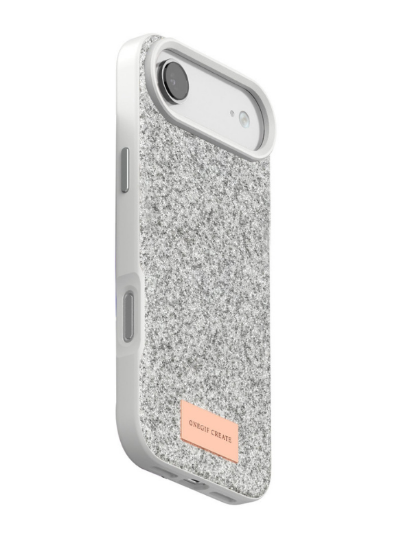 iPhone 17 & Air Bright Simli Kapak