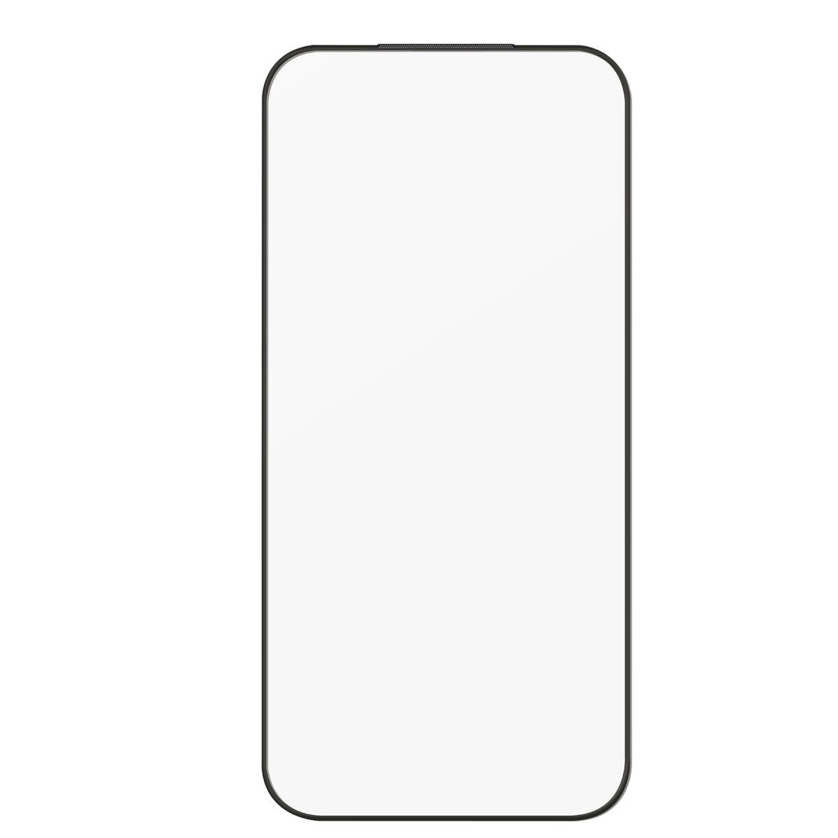 Apple iPhone 17 Pro Max Optix Exofit Vivid Applicator HD Cam Ekran Koruyucu